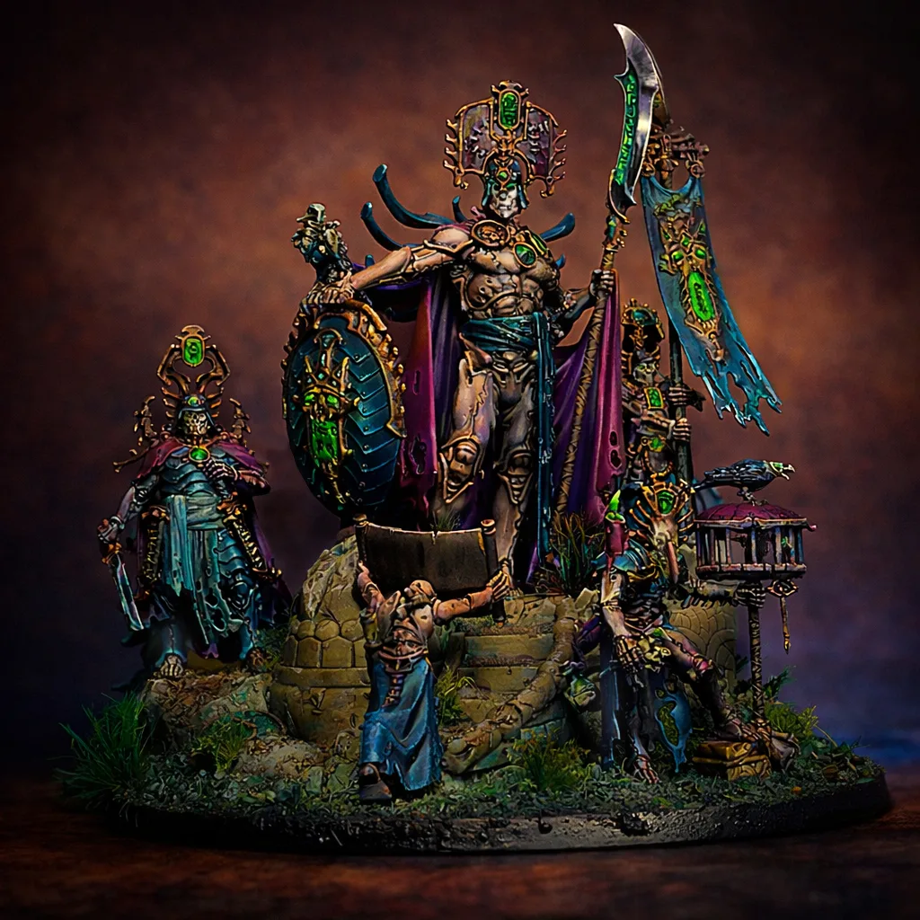 Katakros  by Gaga Guru
